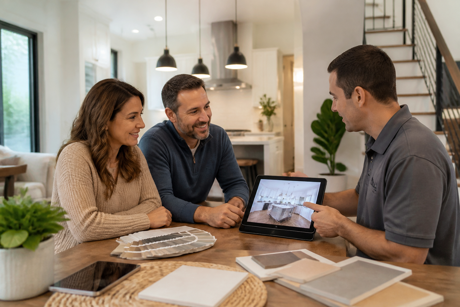Home Remodeling Web Design & Marketing Company Serving Wylie, TX