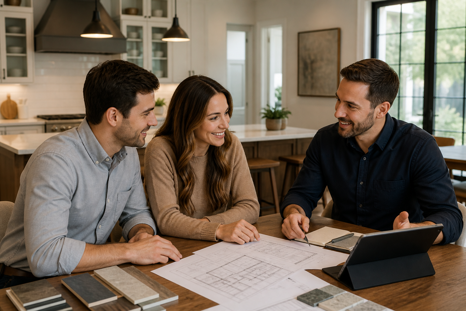 Home Remodeling Web Design & Marketing Experts Serving Euless, TX