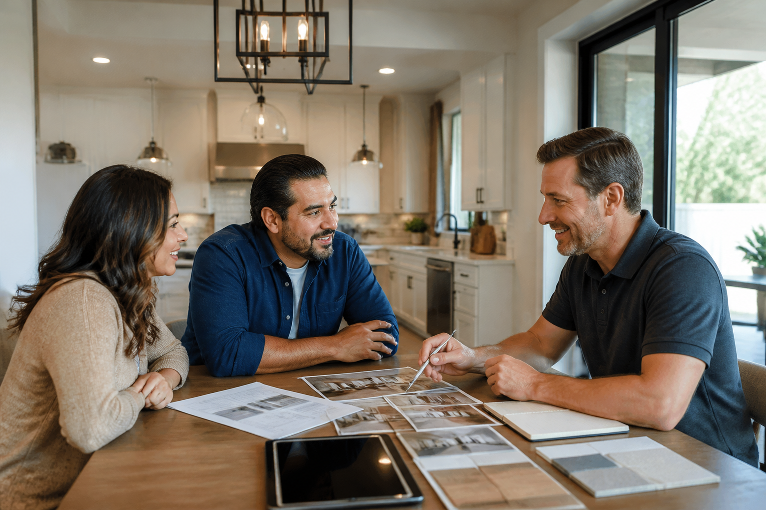 Home Remodeling Web Design & Marketing Experts Serving Seagoville, TX