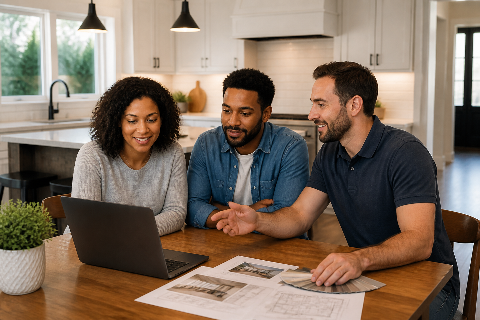 Home Remodeling Web Design & Marketing Services for Businesses in Duncanville, TX