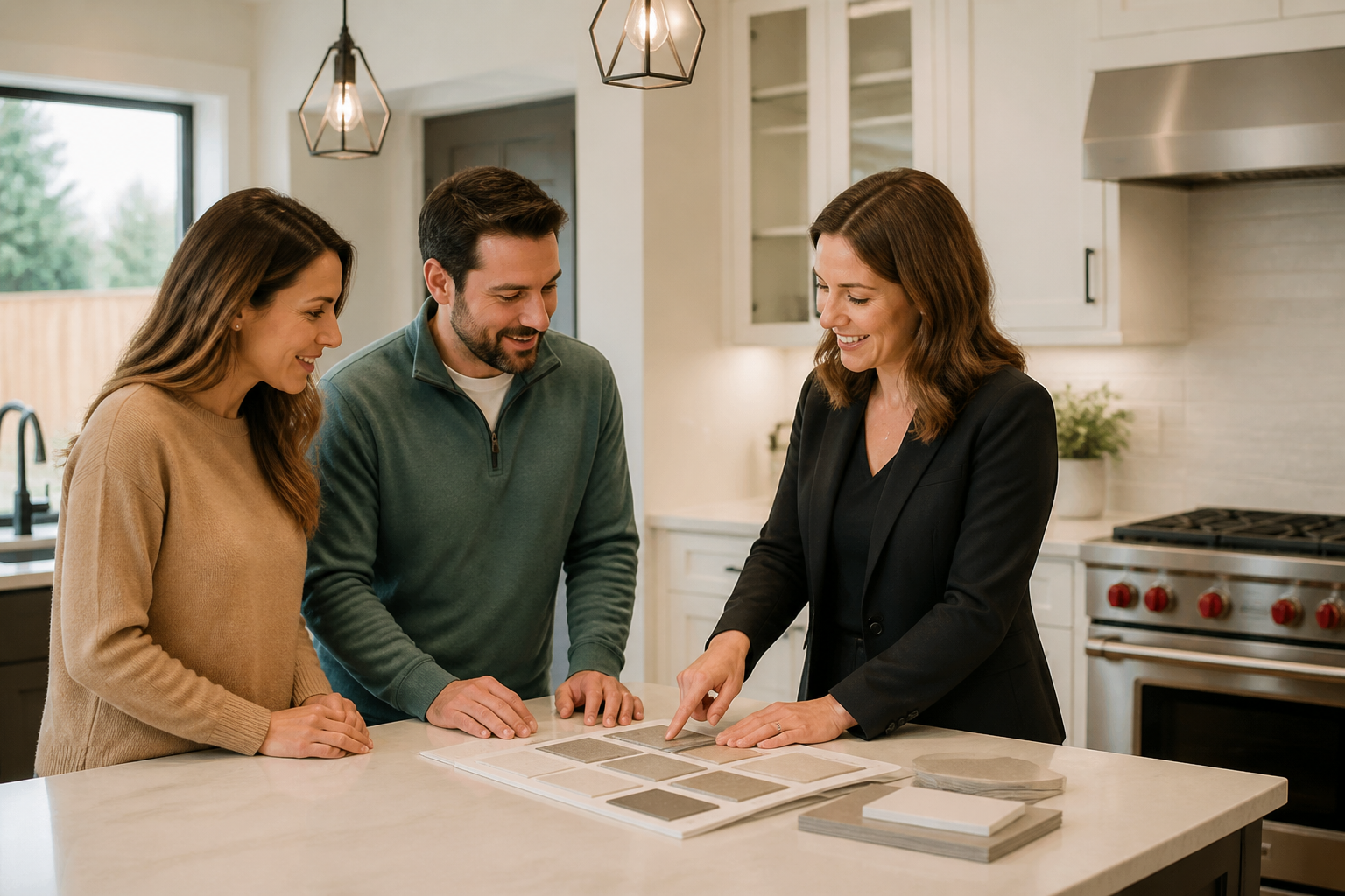 Home Remodeling Web Design & Marketing Services for Companies in Richardson, TX