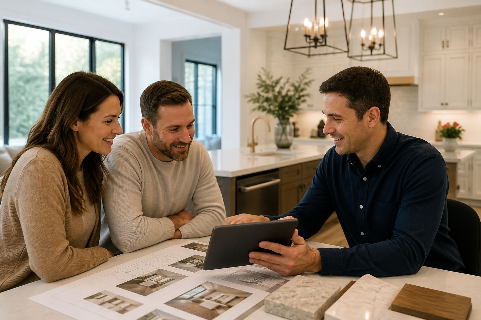 Home Remodeling Web Design & Marketing Services to Help Park Cities, TX Businesses Grow