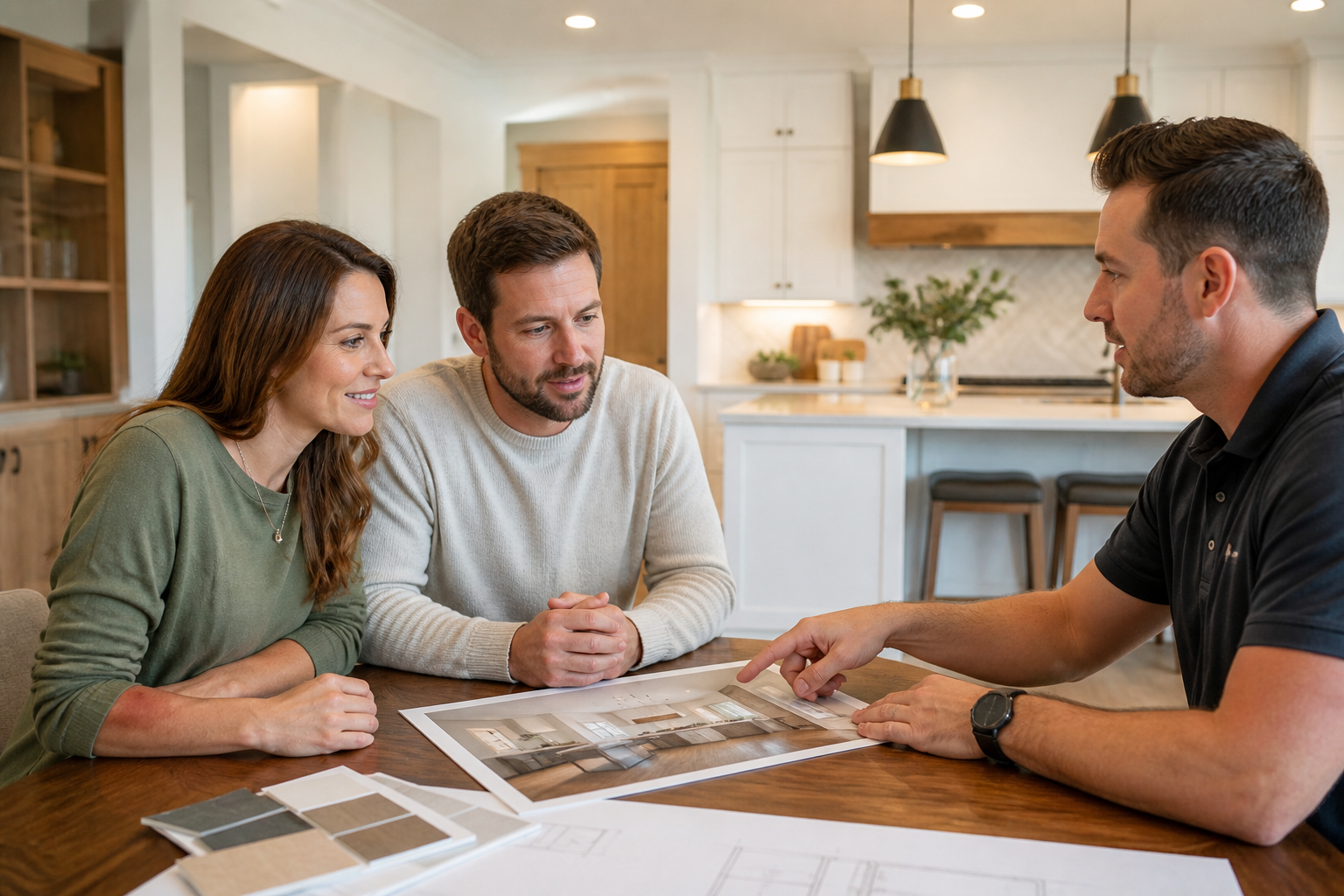 Home Remodeling Web Design & Marketing Solutions for Businesses in Bedford, TX
