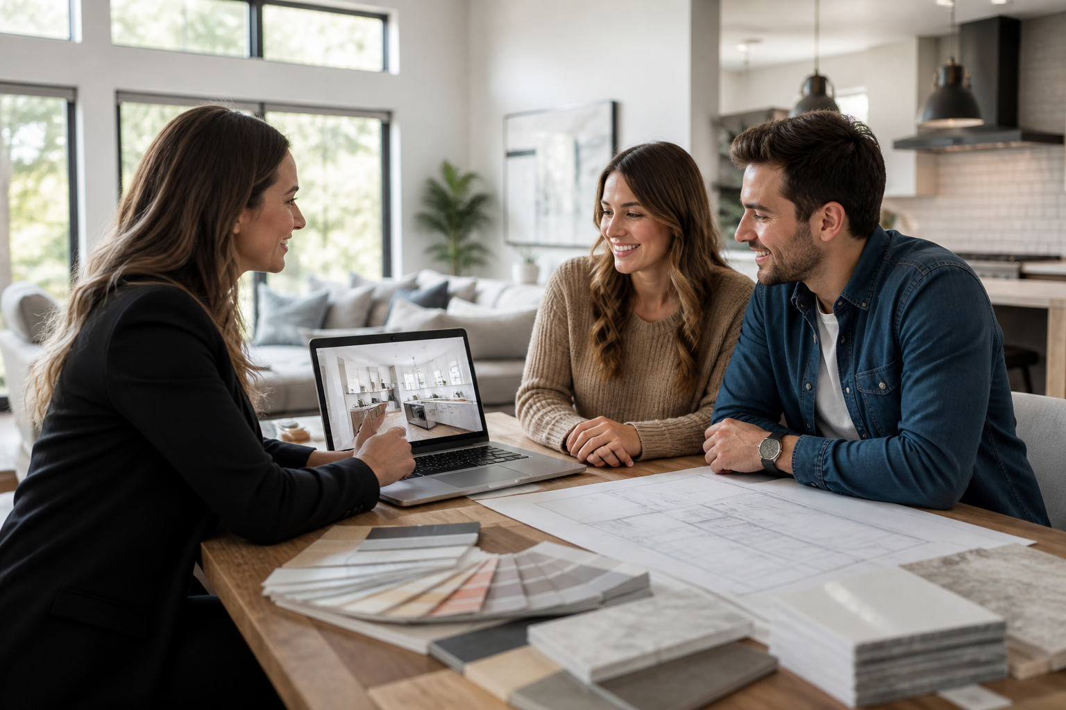 Home Remodeling Web Design & Marketing Solutions for Businesses in Lower Greenville Dallas, TX