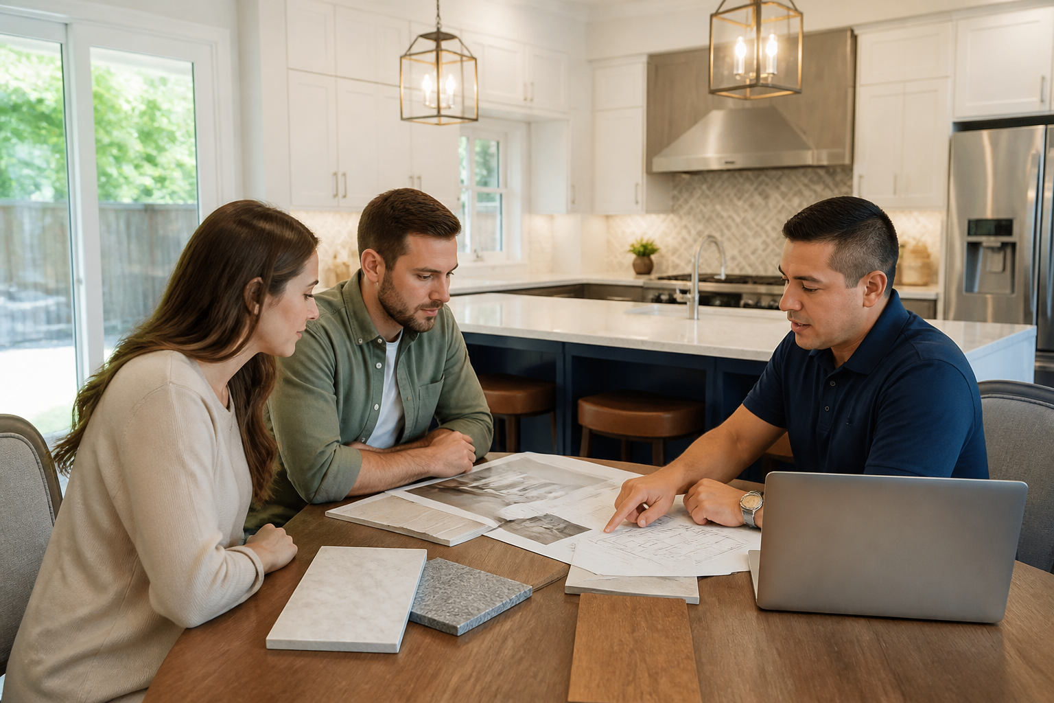 Home Remodeling Web Design & Marketing Specialists in Irving, TX