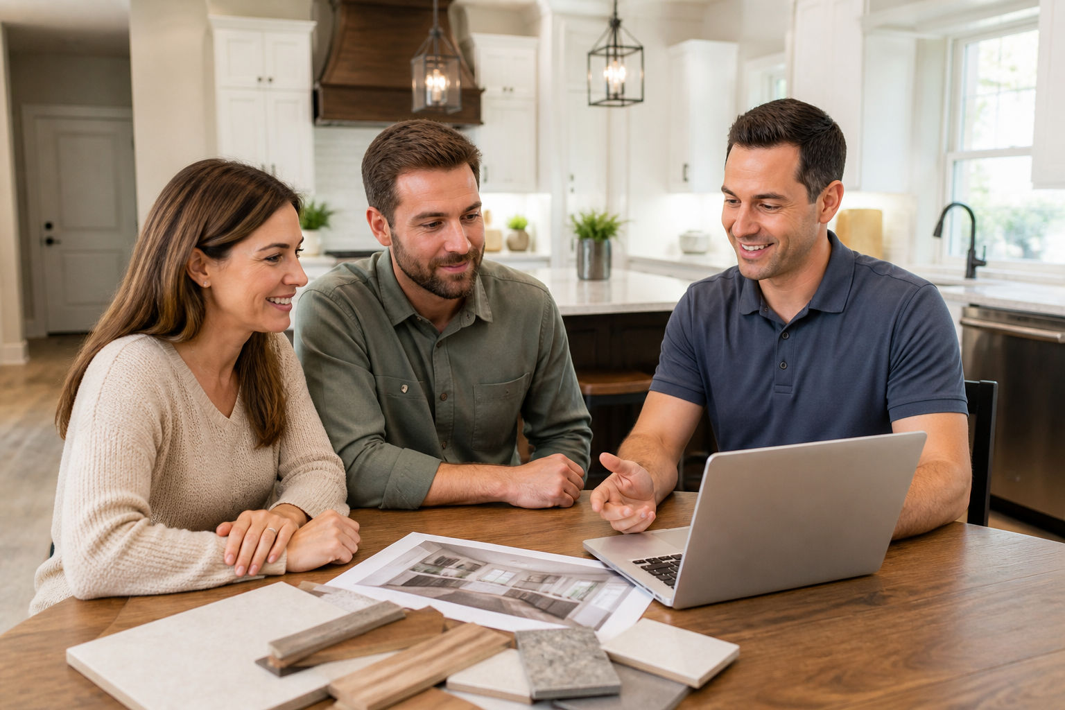 Home Remodeling Web Design & Marketing Specialists in Mansfield, TX