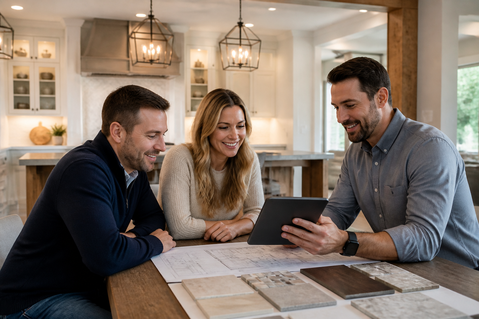 Home Remodeling Web Design & Marketing Specialists in Rockwall, TX