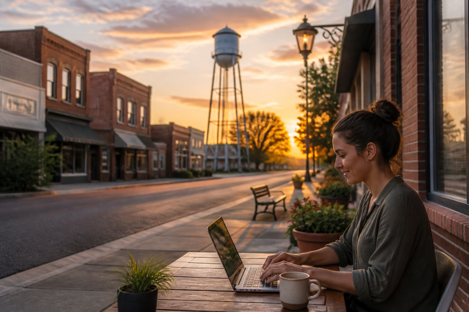 Horntown, Oklahoma SEO Experts for Local Companies
