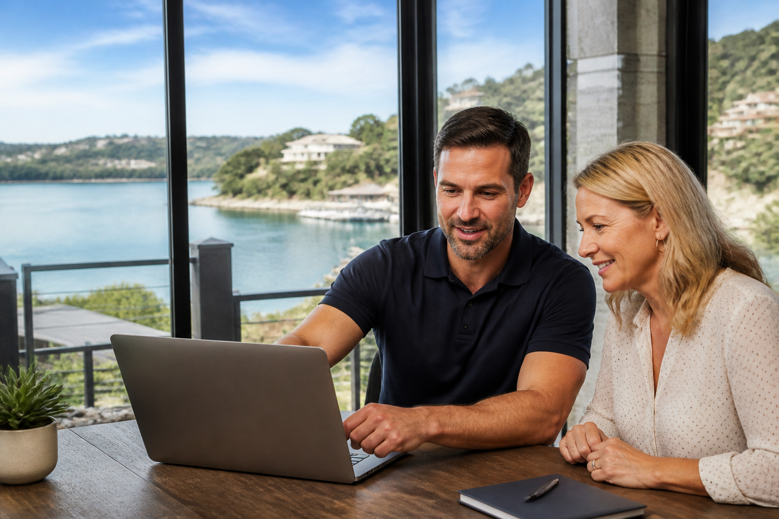 Horseshoe Bay Businesses Trust Our AI Automation Services