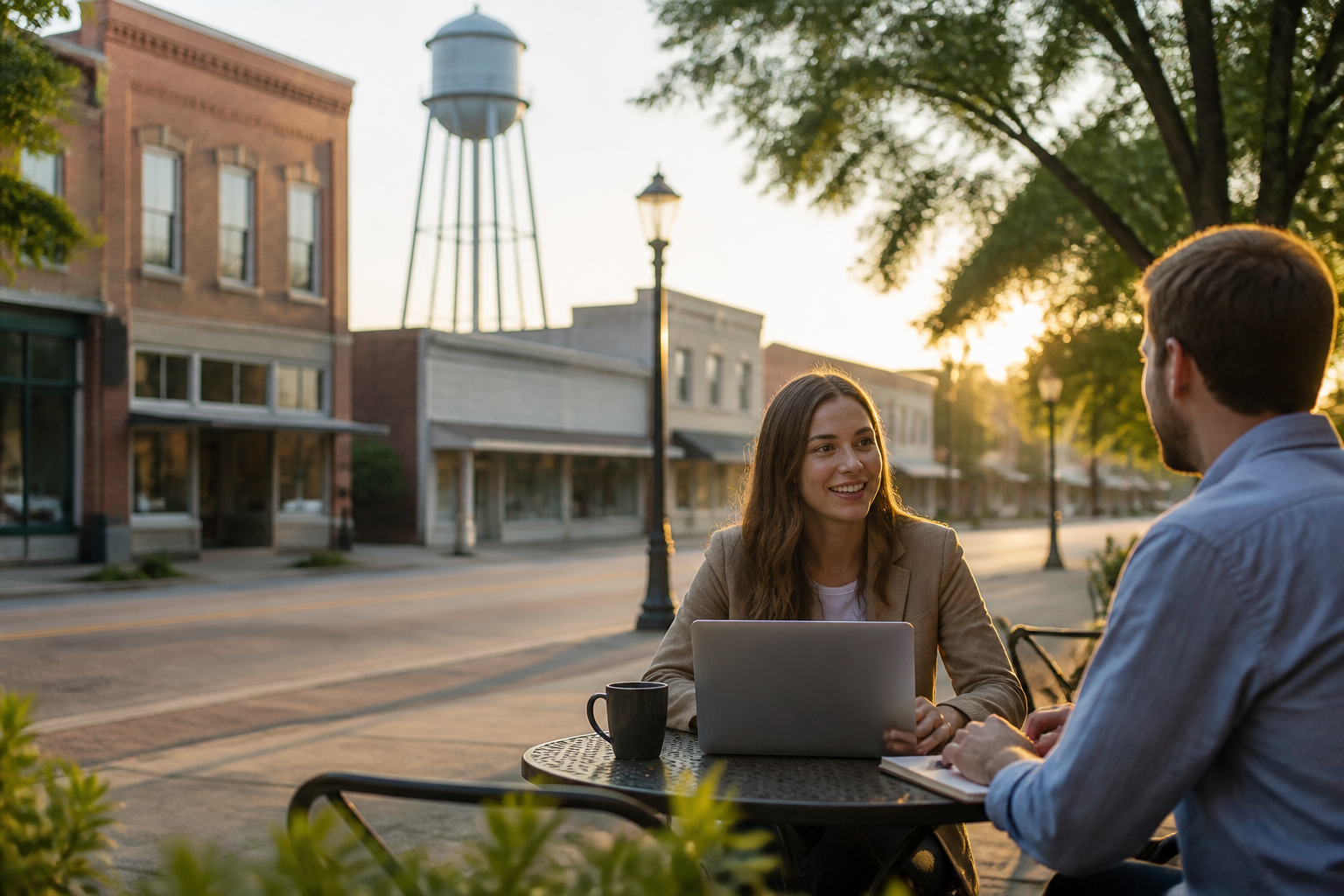 Hosston, Louisiana SEO Services for Local Businesses