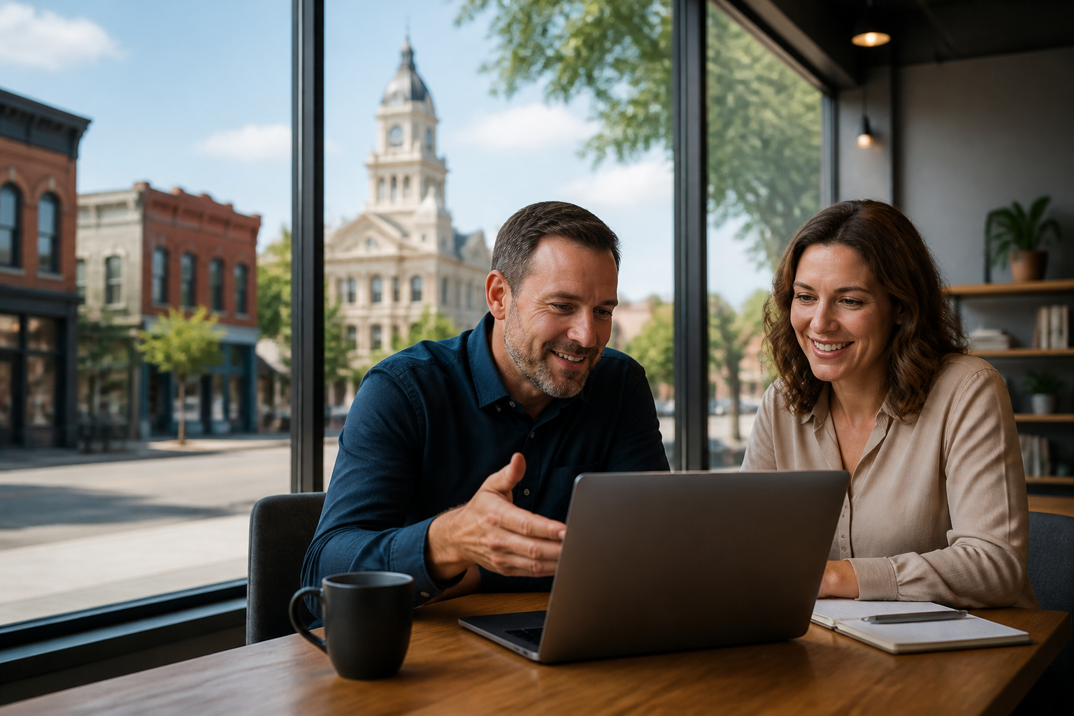 Jacksboro, Texas AI Automation Services for Local Businesses