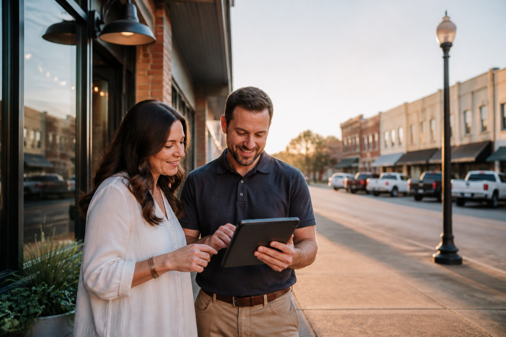Jacksboro, Texas AI Automation Services for Local Businesses