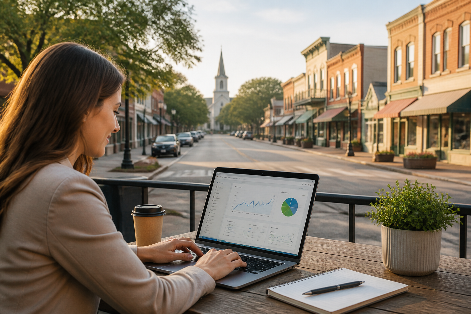 Jefferson Businesses Trust Our SEO Services