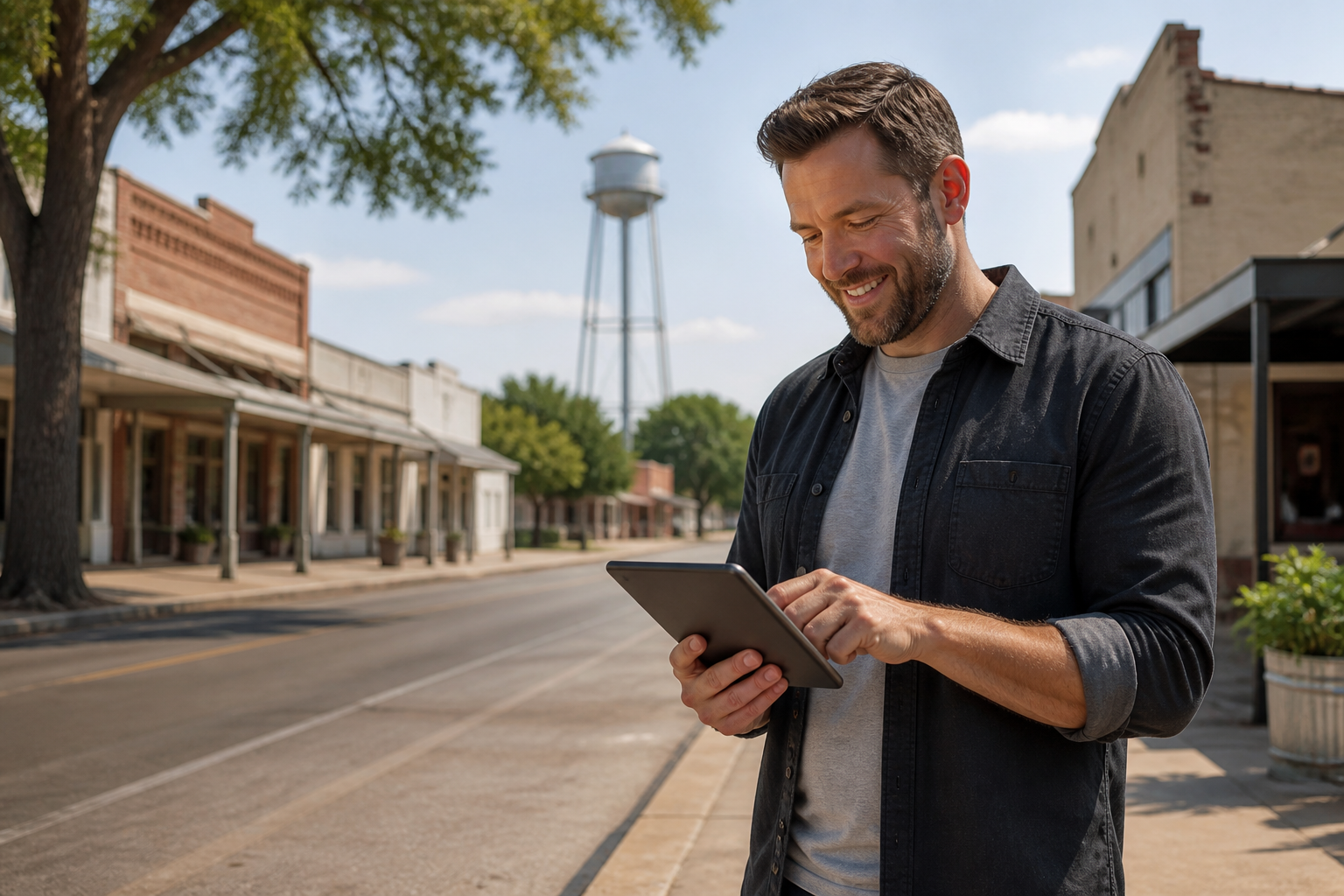Jewett Businesses Trust Our AI Automation Services