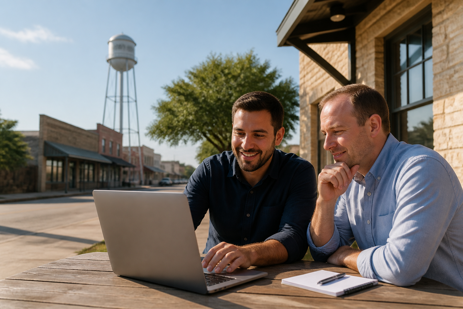 Joshua, Texas SEO Experts for Local Companies