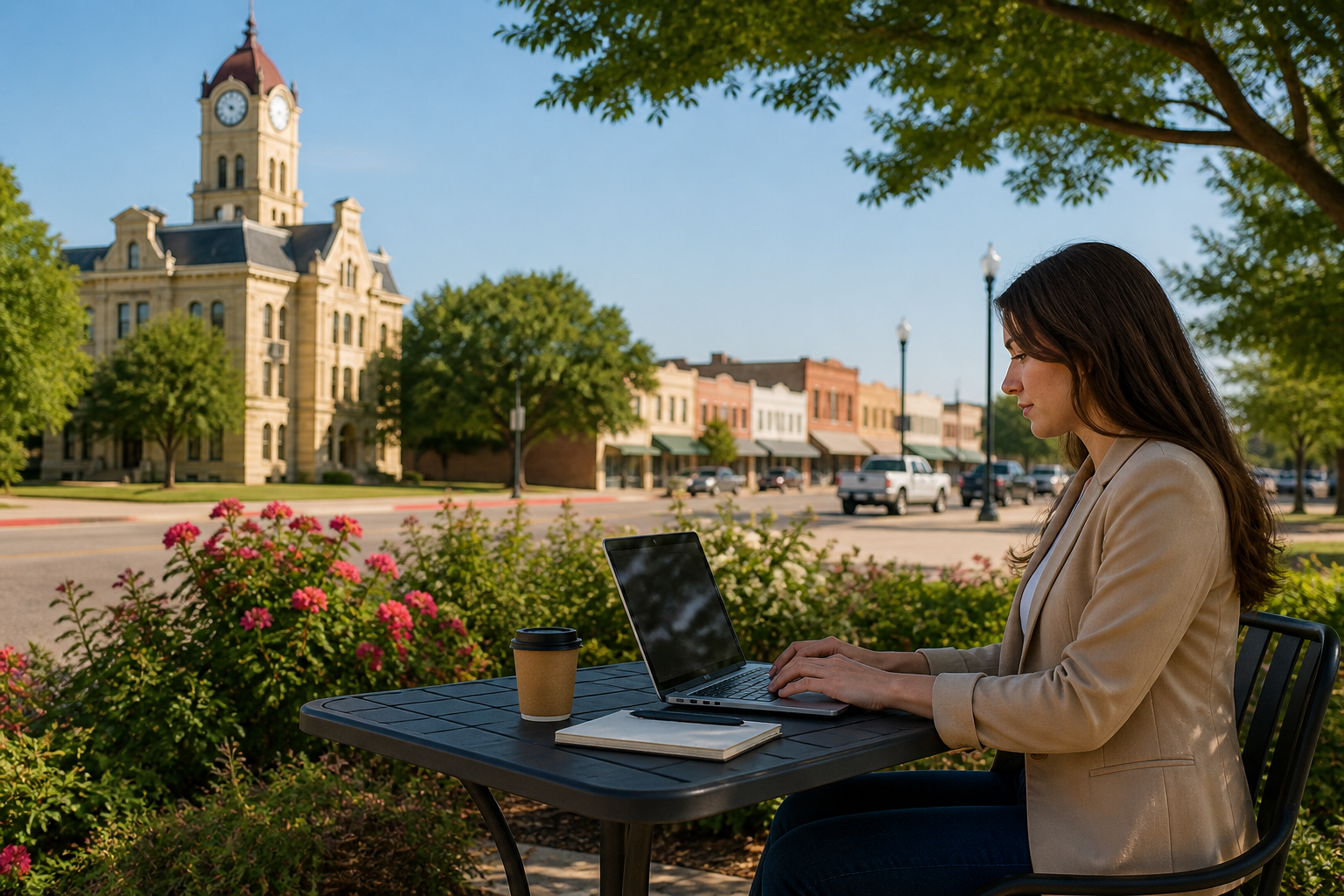 Kaufman, Texas SEO Experts for Local Companies