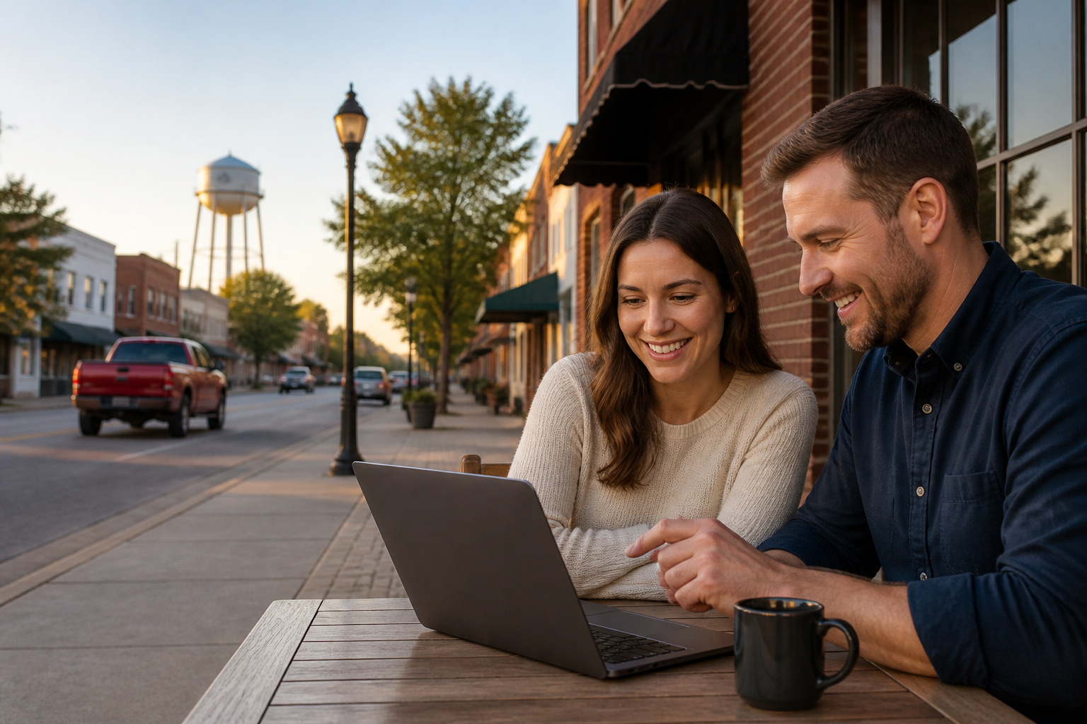 Keefton, Oklahoma AI Automation Experts for Local Companies