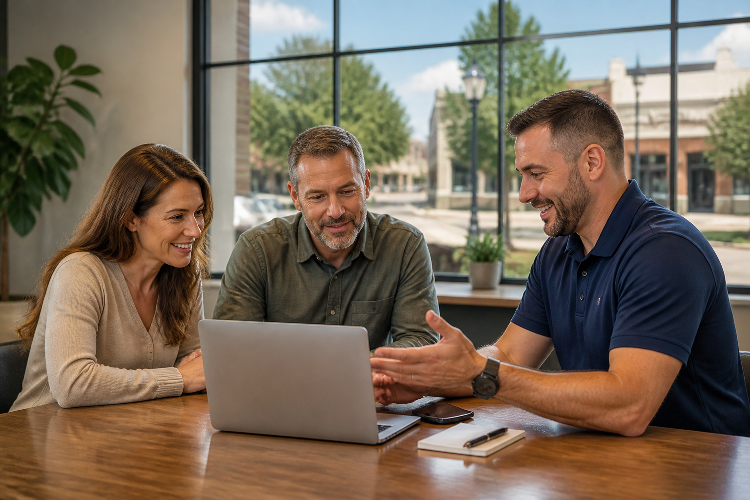 Keller Businesses Trust Our Rank in AI Services