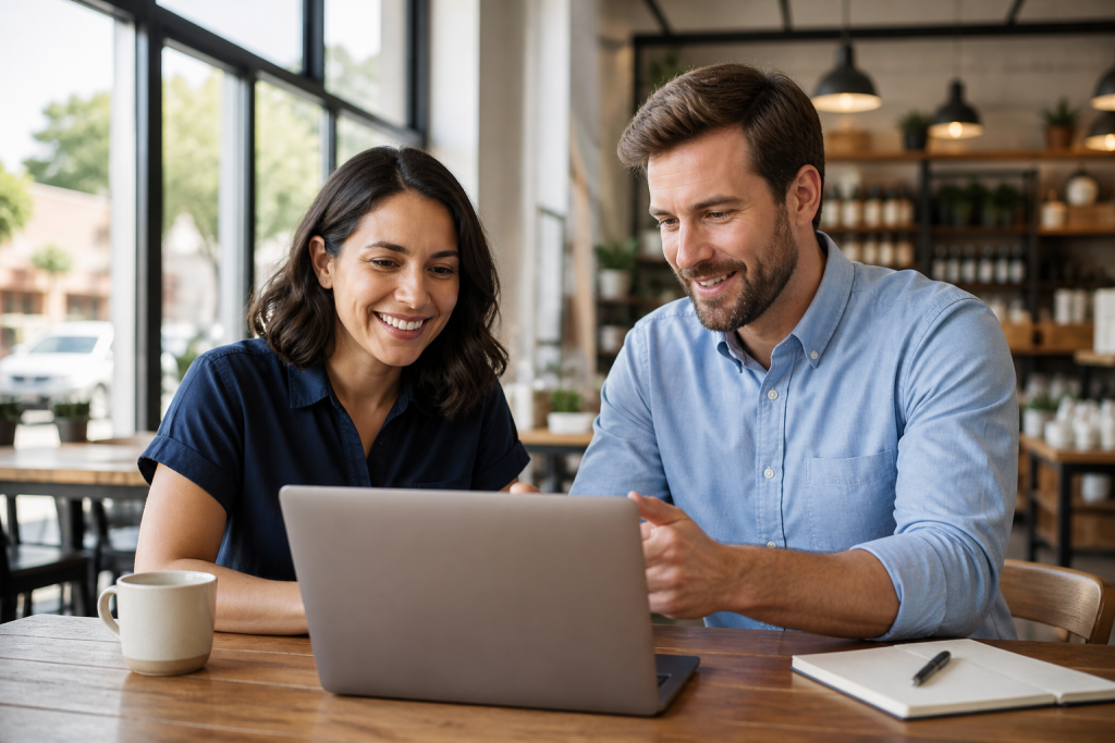 Krum Businesses Trust Our AI Automation Services