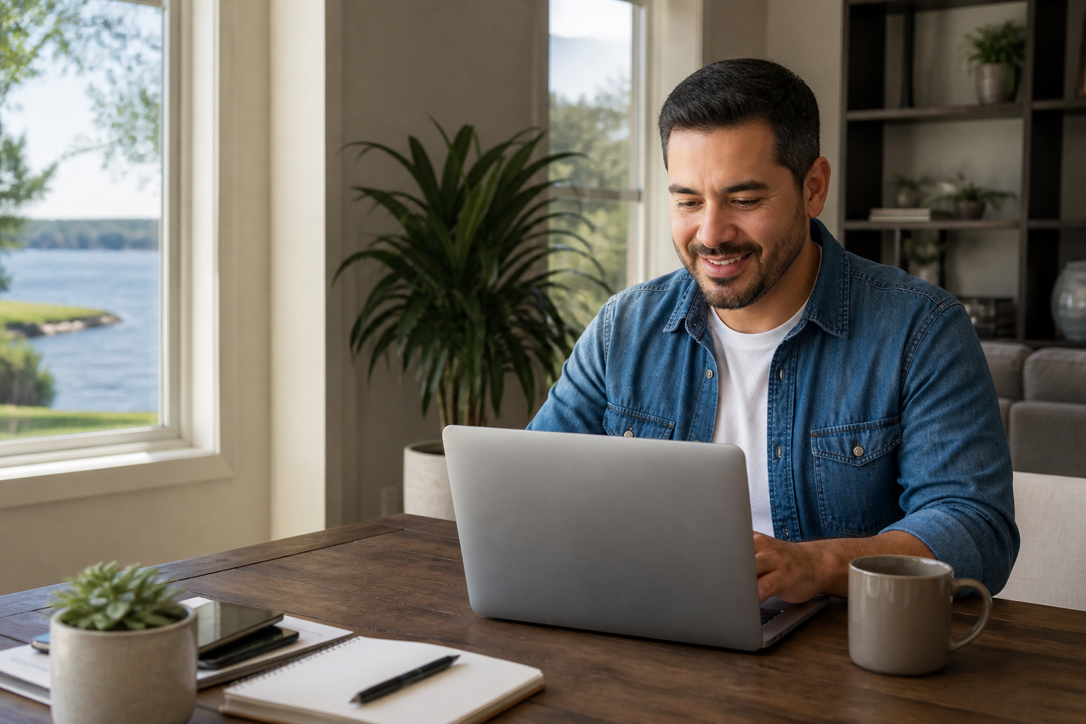 Laguna Park, Texas AI Automation Services for Local Businesses