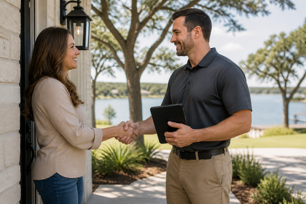 Laguna Park, Texas AI Automation Services for Local Businesses