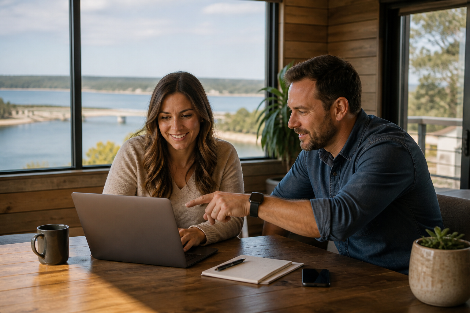 Lake Bridgeport, Texas SEO Experts for Local Companies