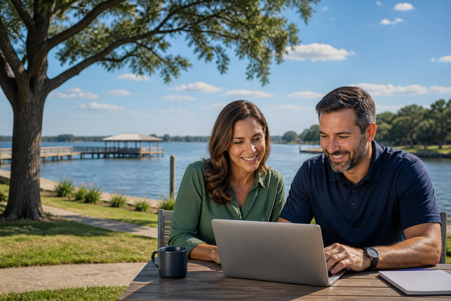 Lakeport, Texas AI Automation Experts for Local Companies