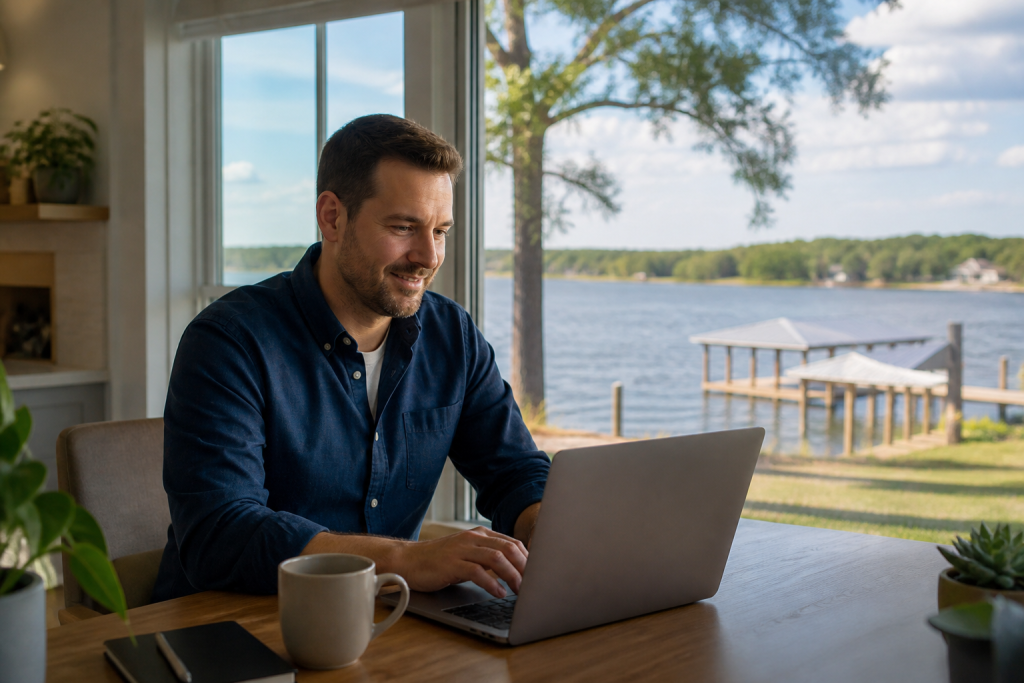 Lakeport, Texas AI Automation Experts for Local Companies