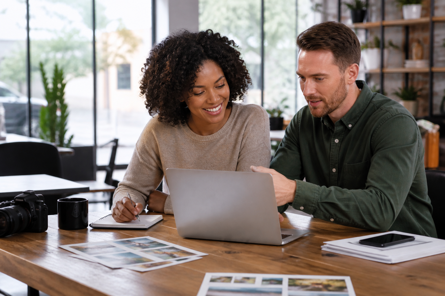 Lancaster, TX Content Marketing Experts for Local Companies