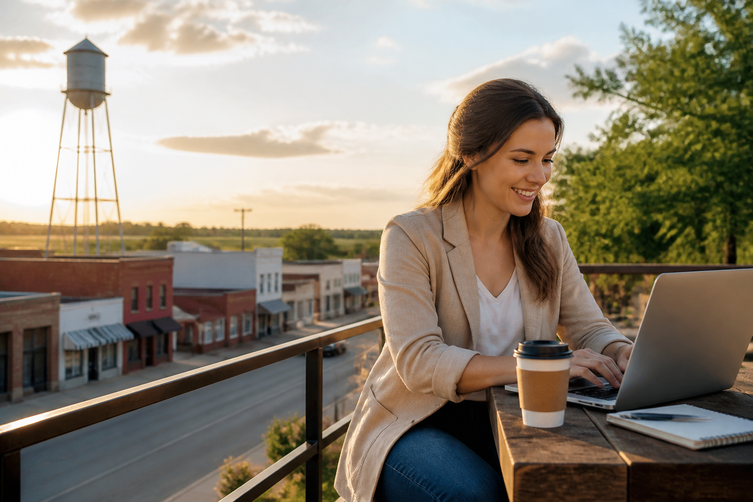 Lane, Oklahoma SEO Experts for Local Companies