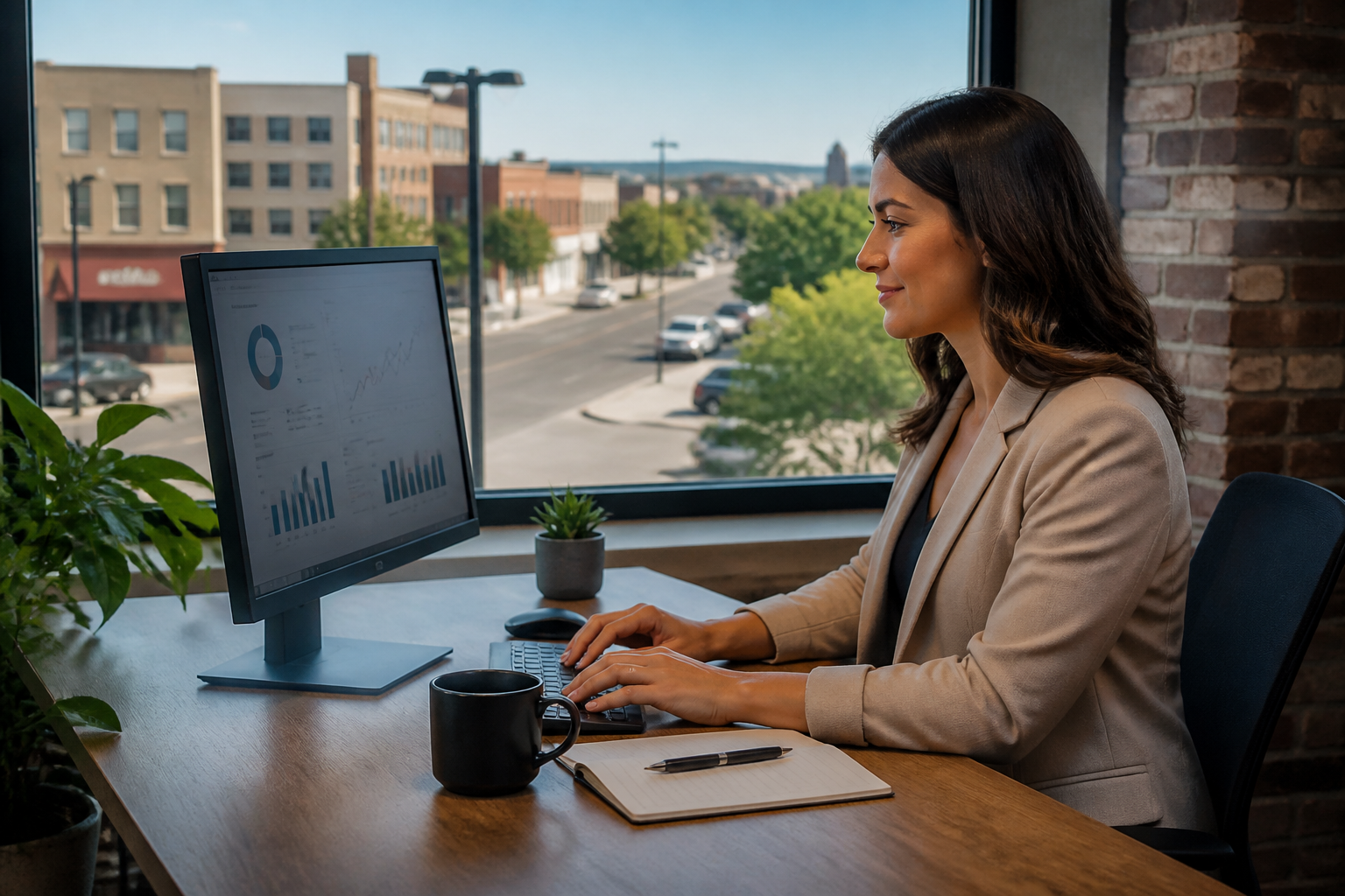 Lawton, Oklahoma SEO Experts for Local Companies