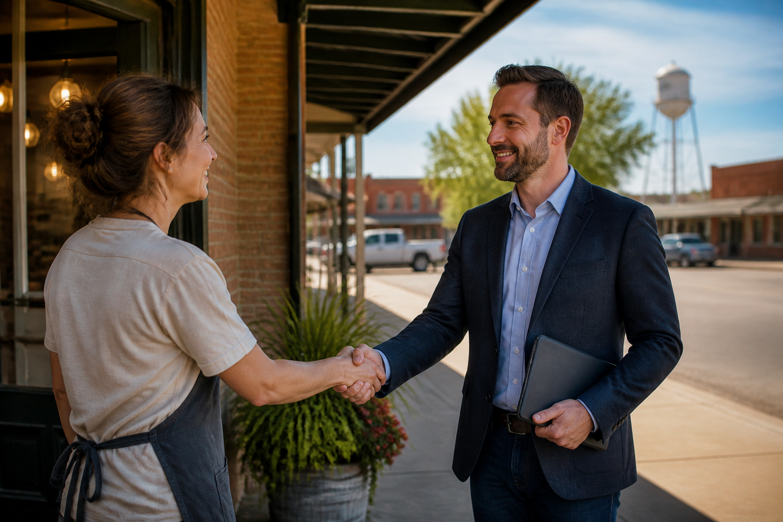 Leary Businesses Trust Our AI Automation Services