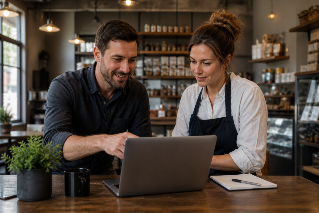 Lebanon, Oklahoma AI Automation Services for Local Businesses