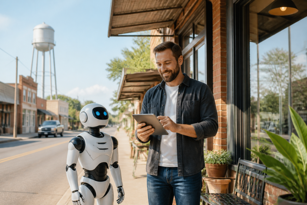 Lequire Businesses Trust Our AI Automation Services