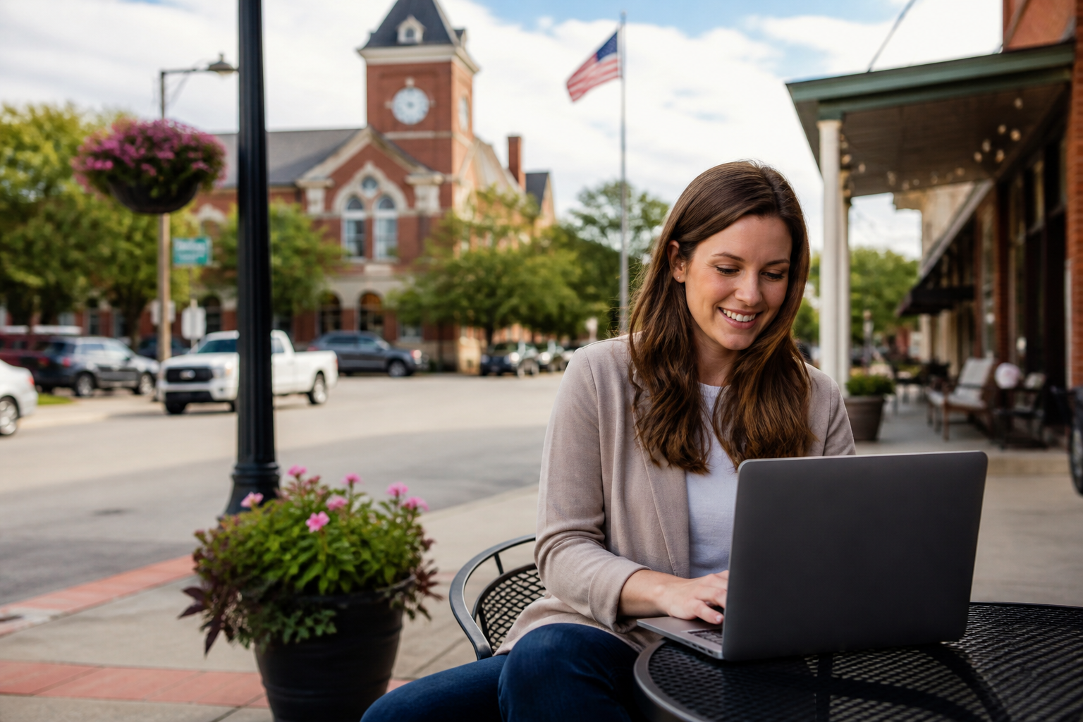 Lexington Businesses Trust Our SEO Services