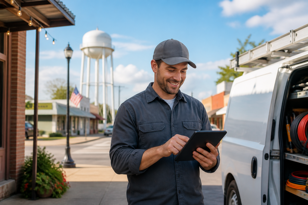 Liberty City Businesses Trust Our AI Automation Services