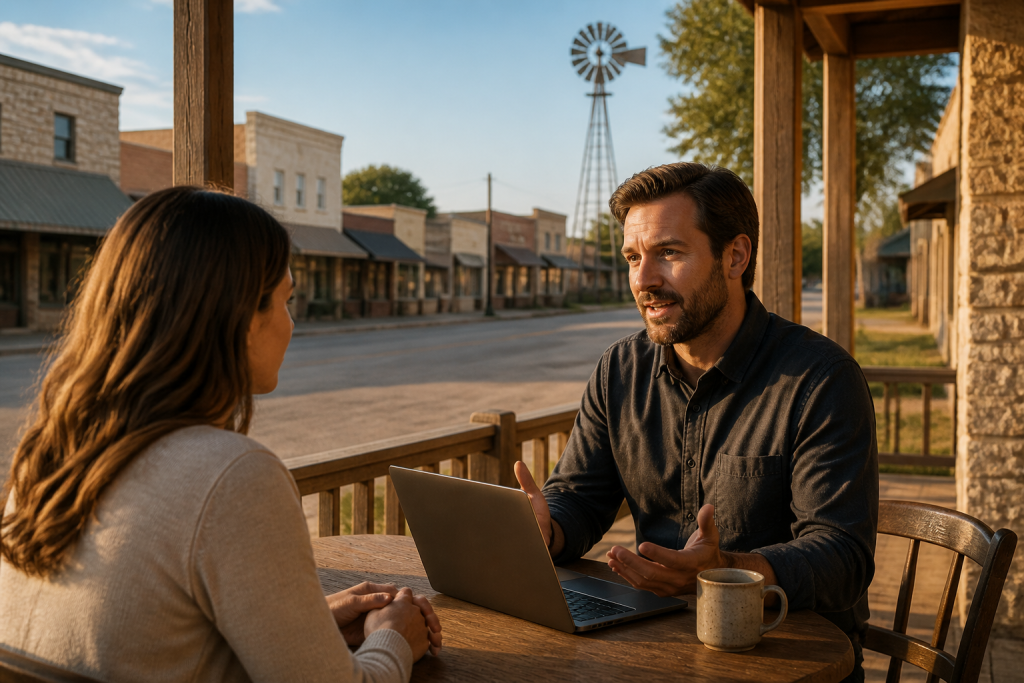 Lingleville Businesses Trust Our AI Automation Services