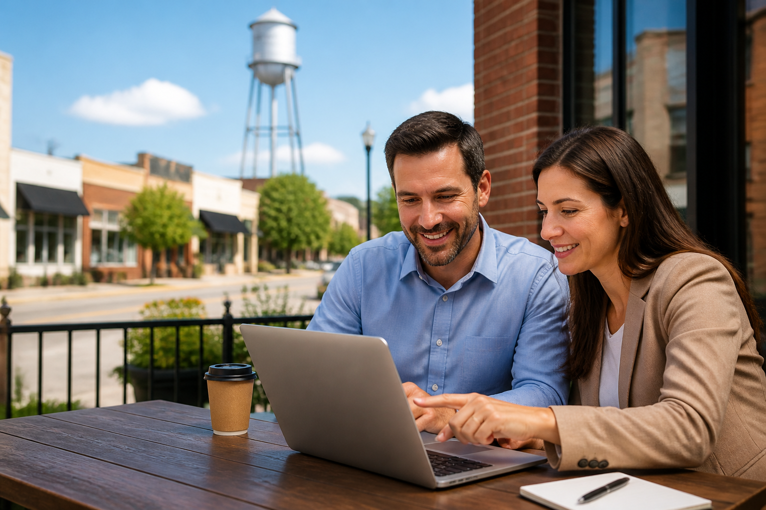 Link Building Agency Helping Forney, TX Businesses Succeed