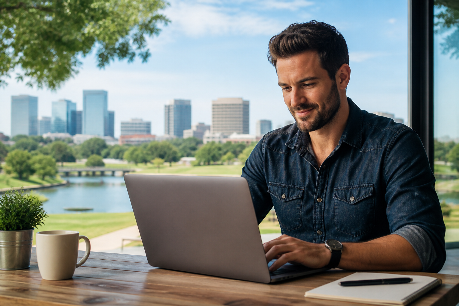 Link Building Agency Helping Grand Prairie, TX Businesses Succeed