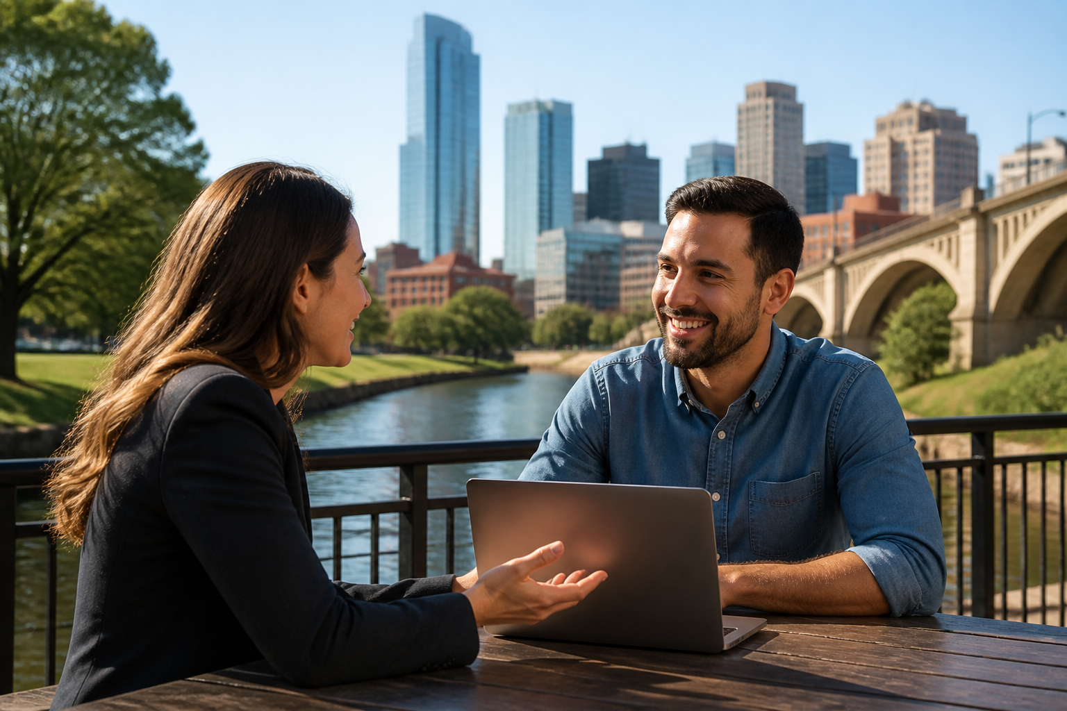 Link Building Professionals Serving Fort Worth, TX