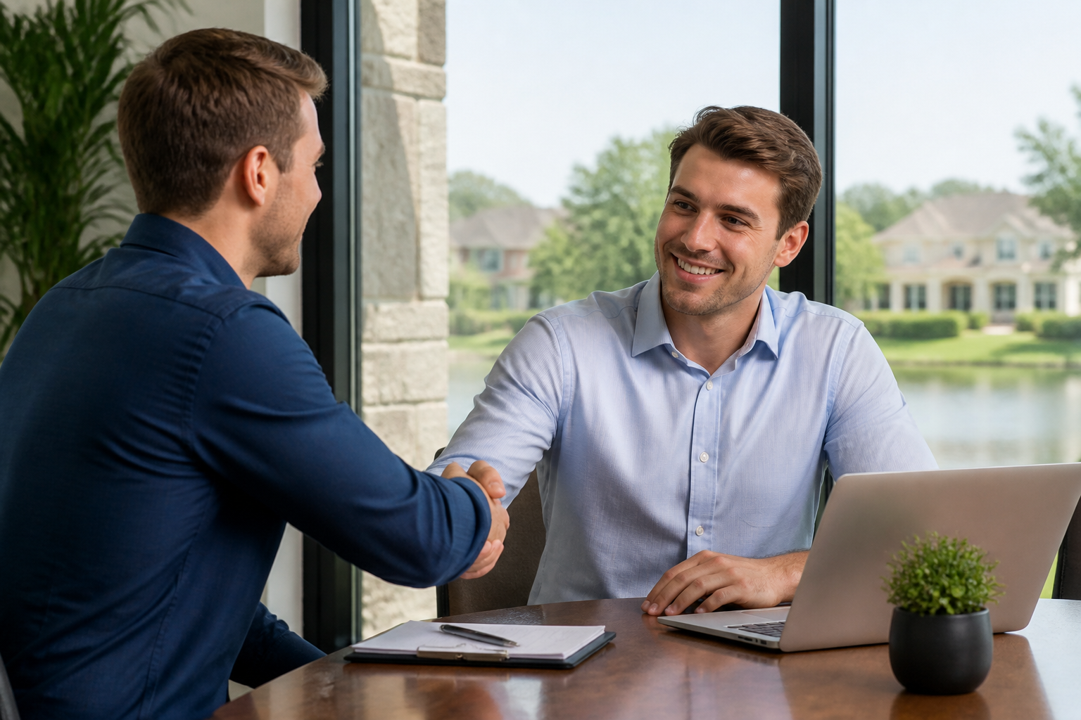 Link Building Services for Companies in Southlake, TX