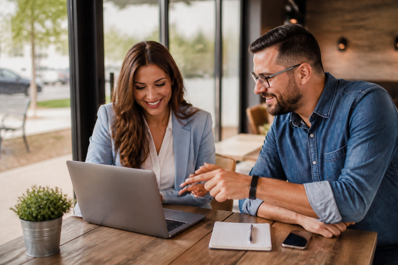 Link Building Services to Help Prosper, TX Businesses Grow
