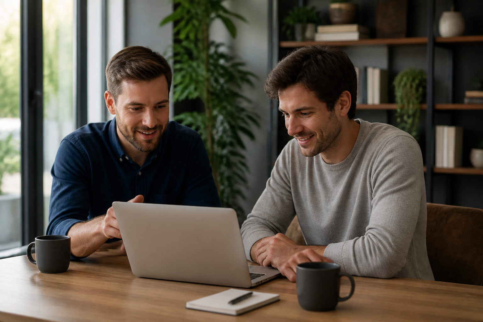Link Building Specialists in Corinth, TX
