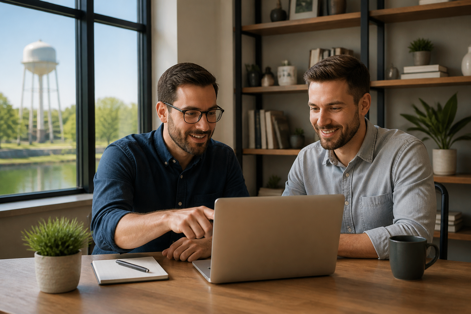 Link Building Specialists in The Colony, TX