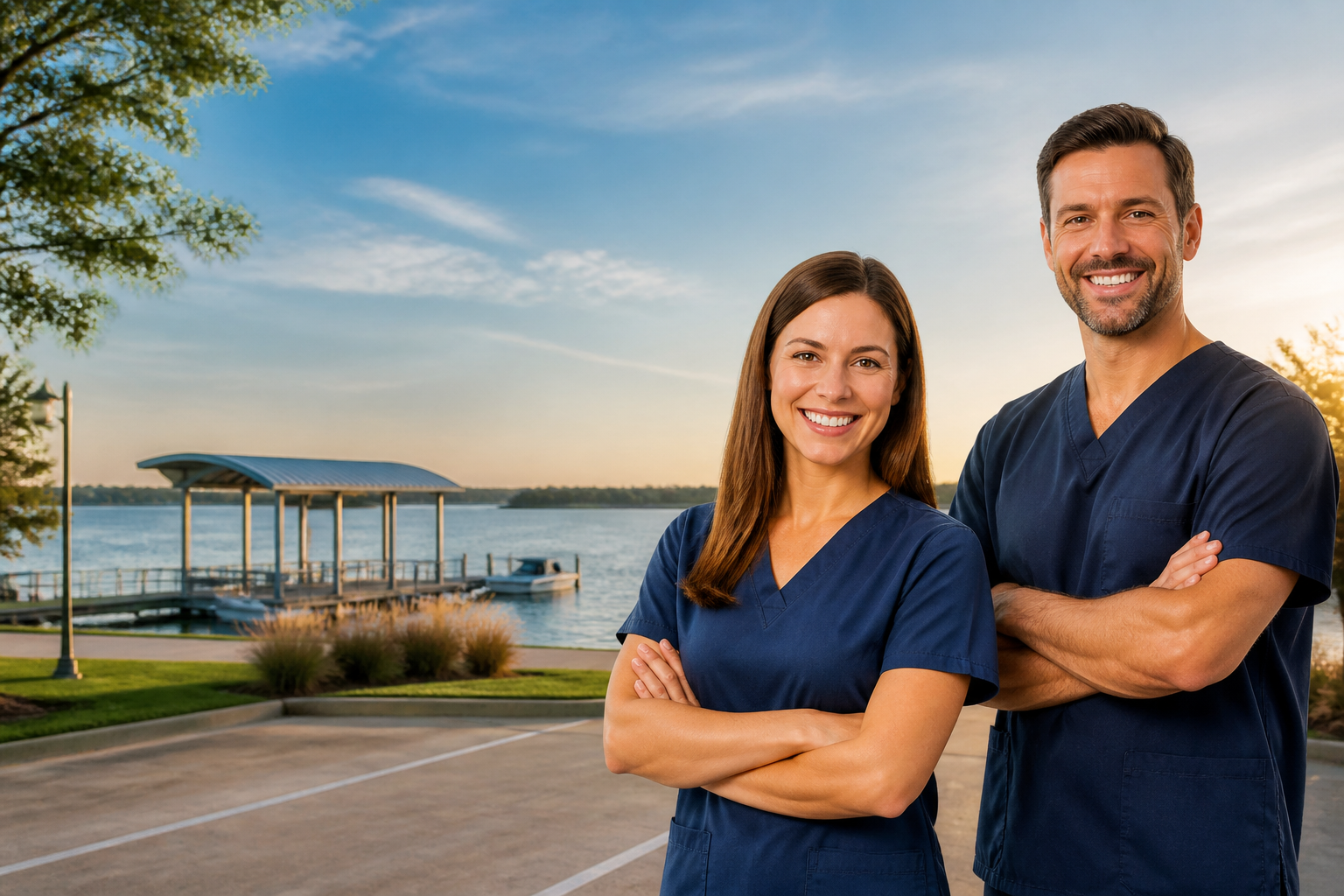 Little Elm, TX Dentist Web Design and Marketing Experts for Local Companies