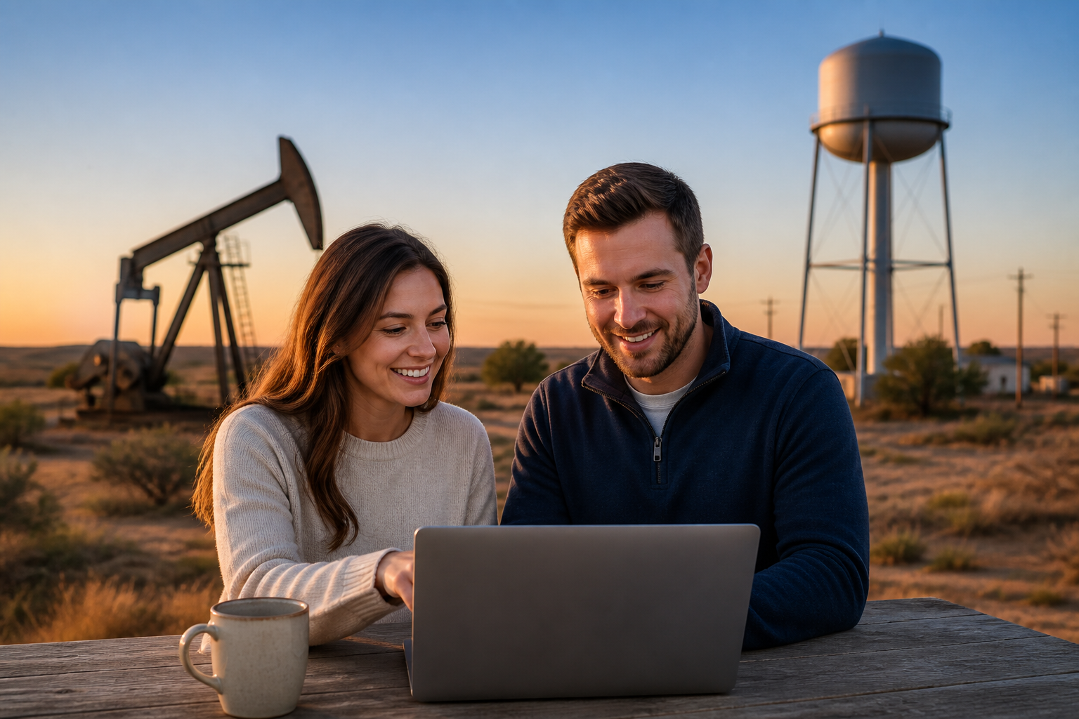 Local AI Automation Services in Council Hill, Oklahoma