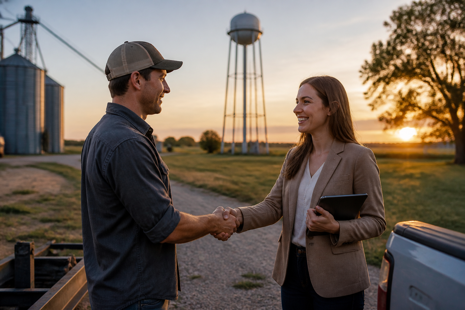 Local AI Automation Services in Davenport, Oklahoma