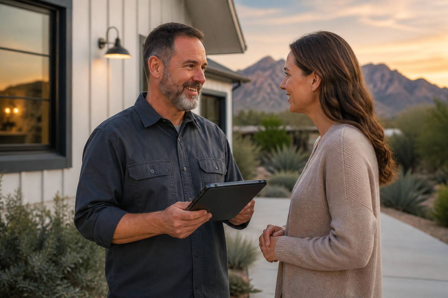 Local AI Automation Services in East Mountain, Texas