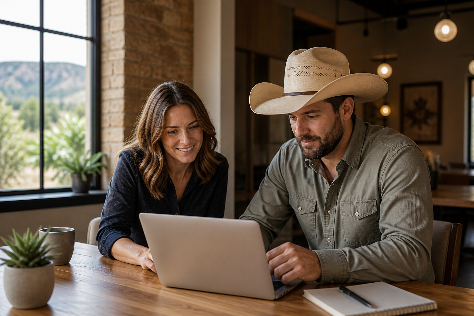 Local AI Automation Services in Glen Rose, Texas