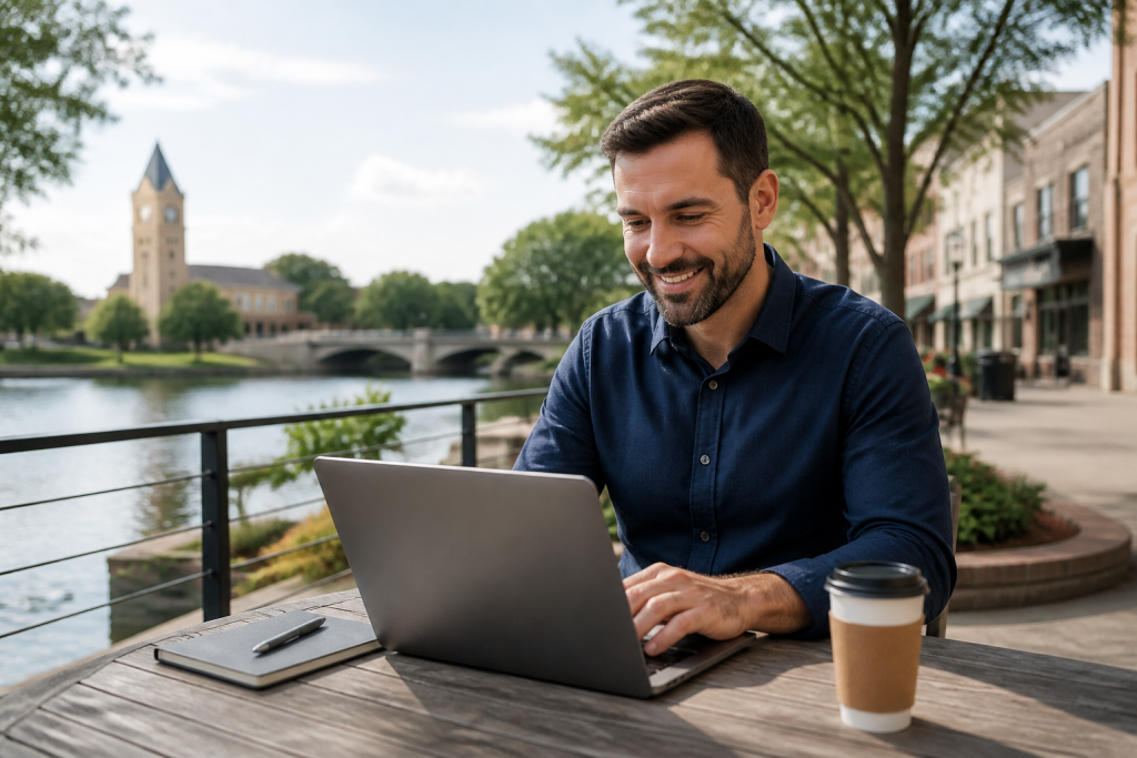 Local AI Automation Services in Grapevine, Texas